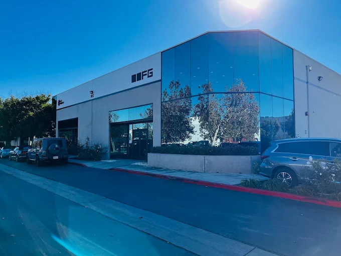 FG Real Estate Development — Our Story