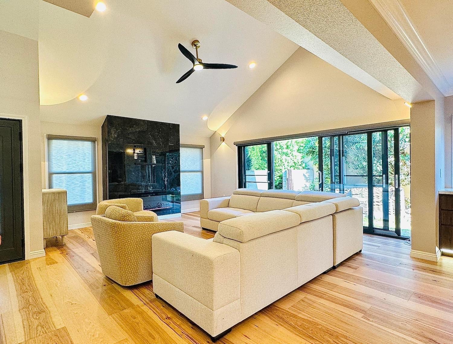 Rebuild and Remodel project by FG Real Estate Development