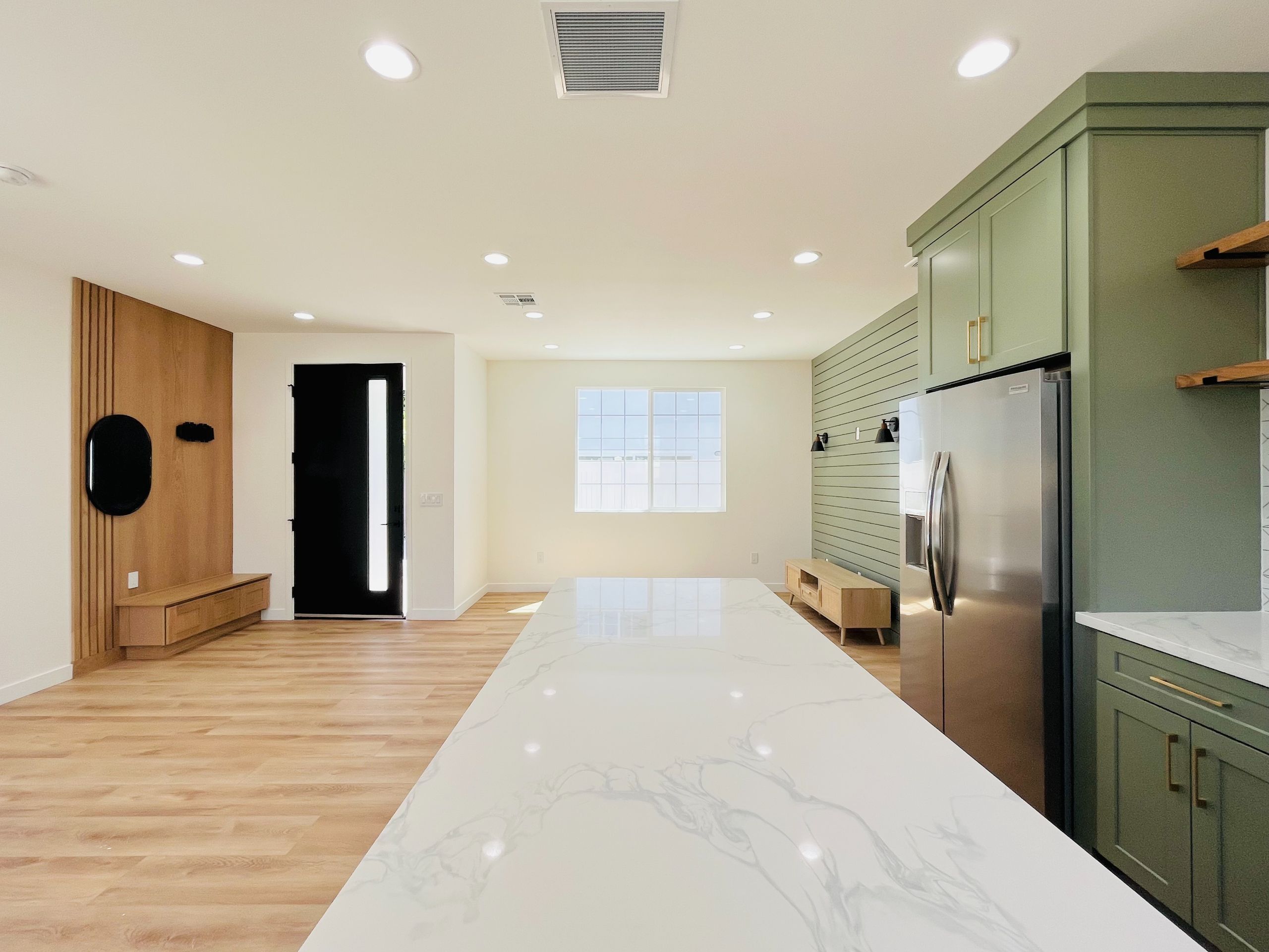 Bixler Residence ADU