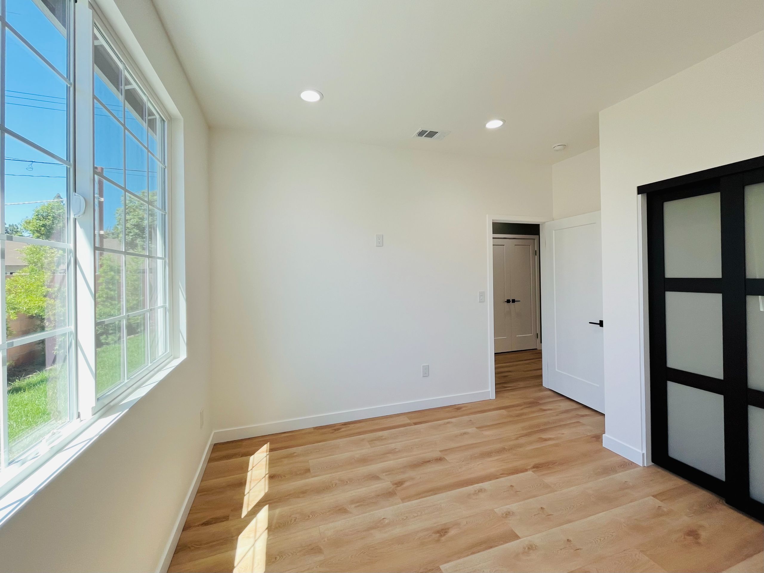 Bixler Residence ADU