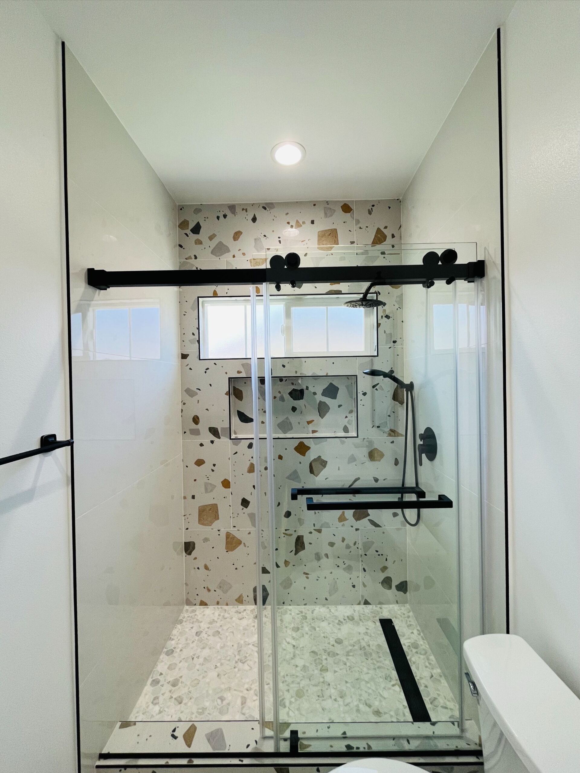 Bixler Residence ADU