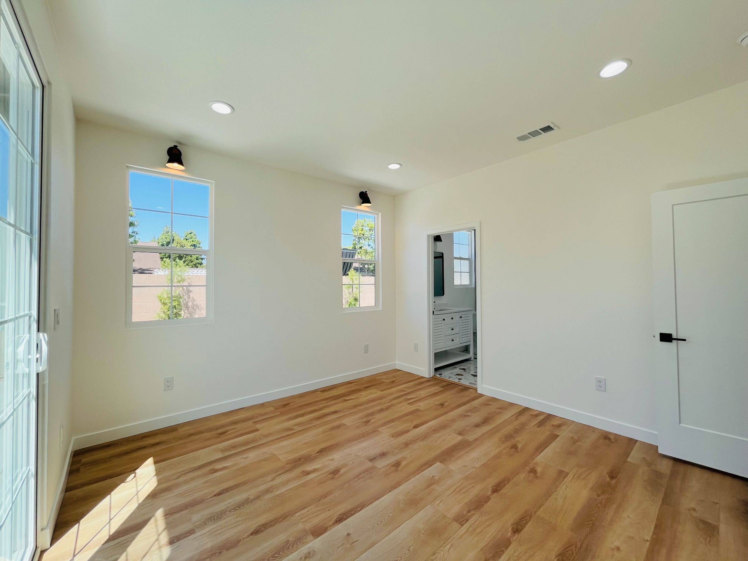 Bixler Residence ADU