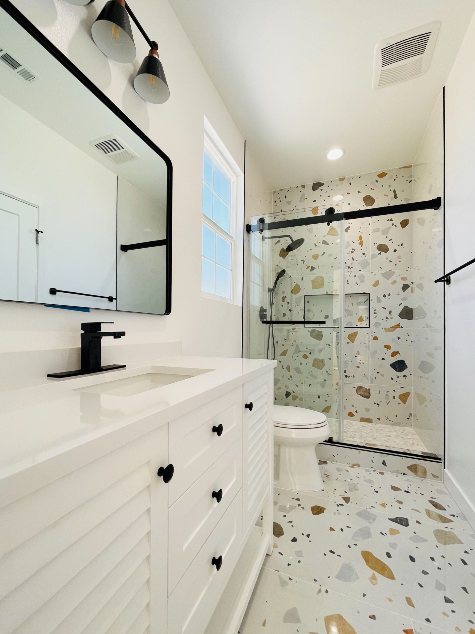 Bixler Residence ADU