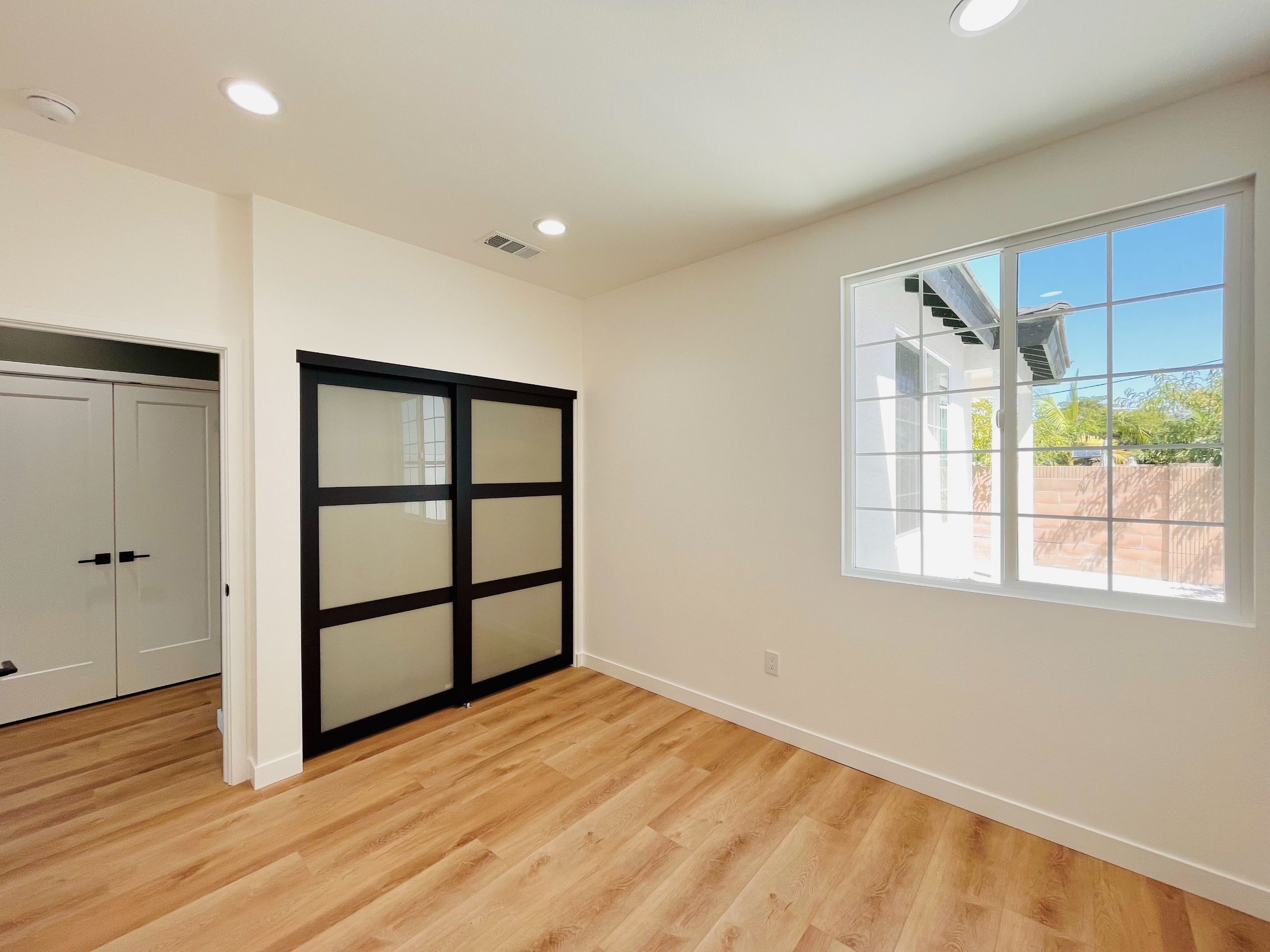 Bixler Residence ADU