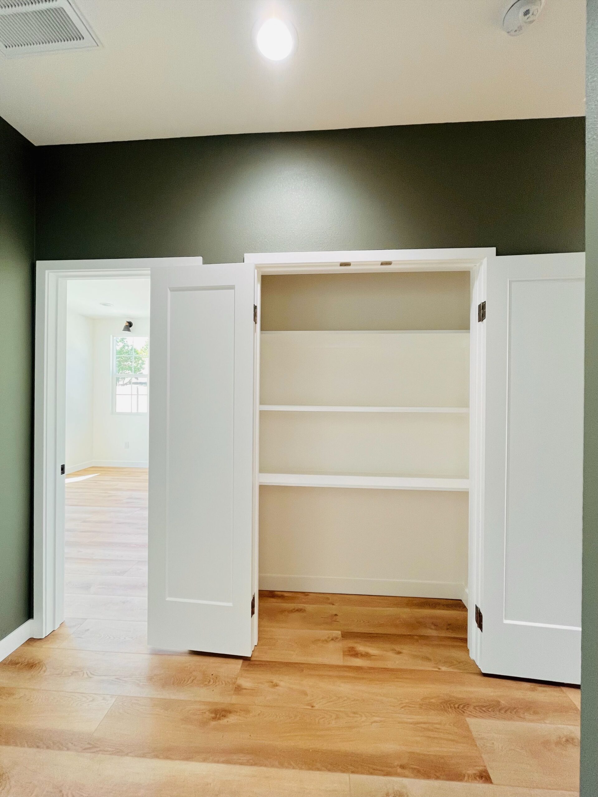 Bixler Residence ADU