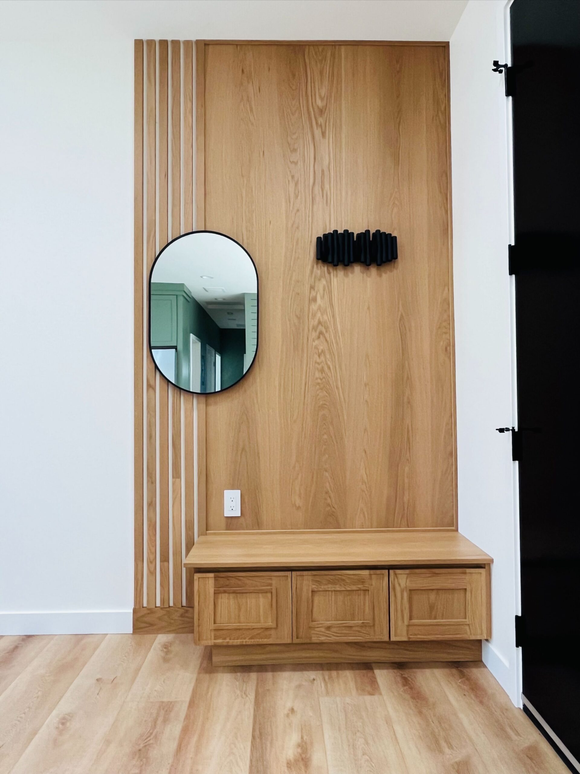 Bixler Residence ADU